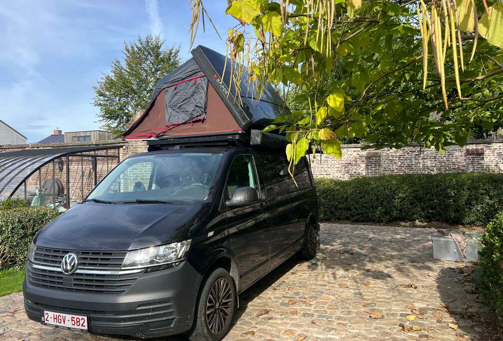 Volkswagen LWB