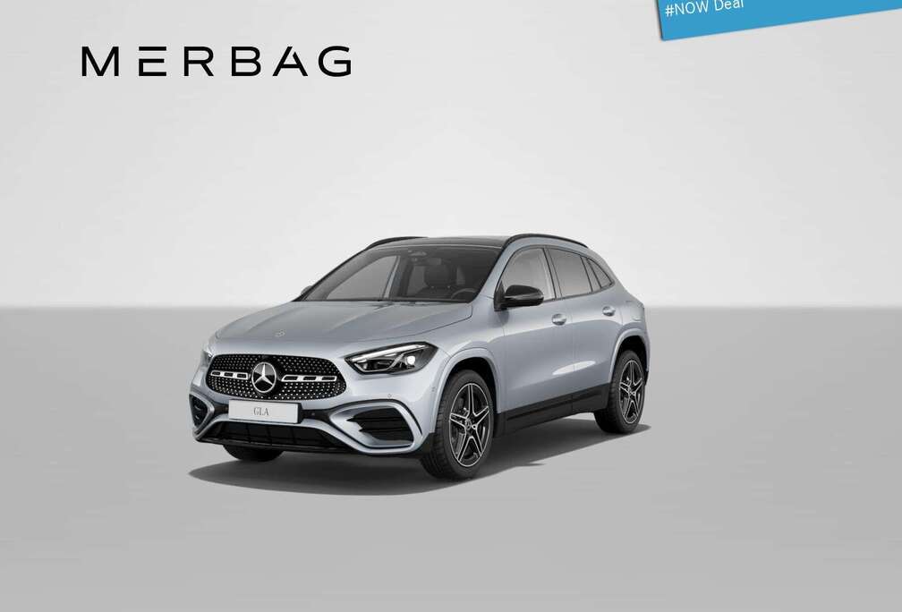 Mercedes-Benz d