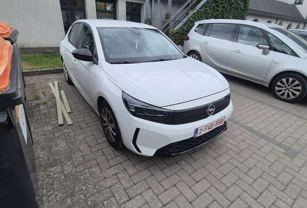 Opel 1.2i GS S/S