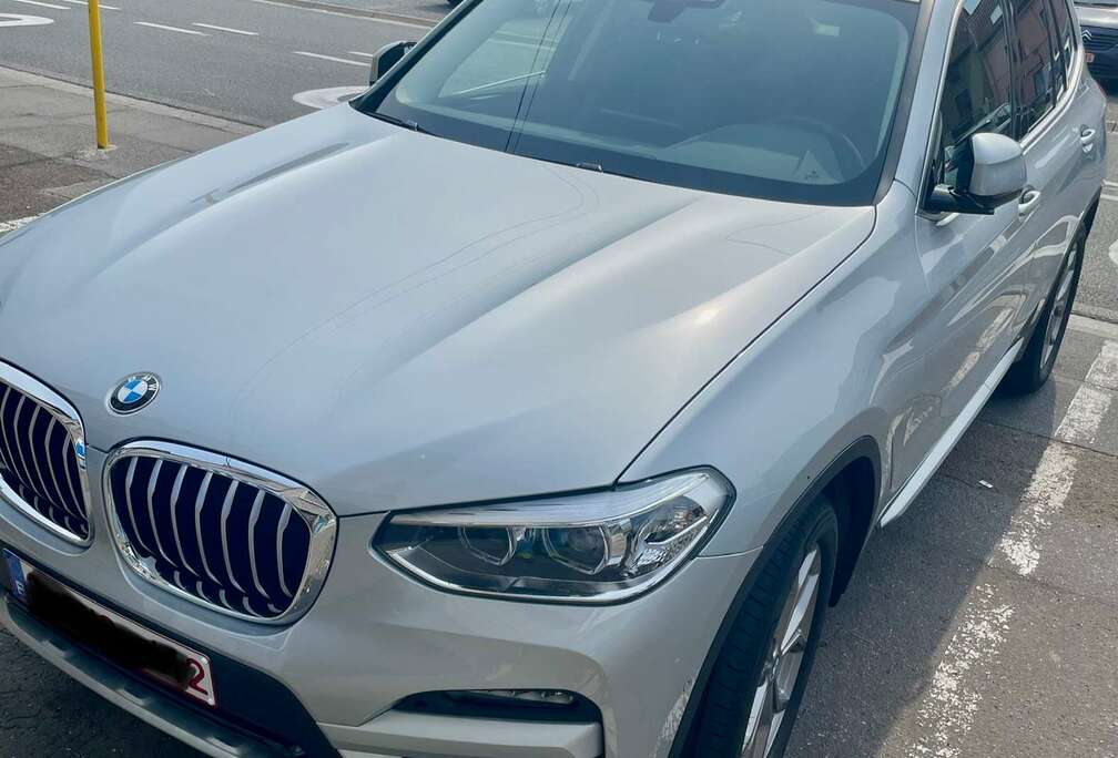 BMW 2.0iA xDrive20 OPF X-Line GARANTIE PREMIUM 15 MOIS