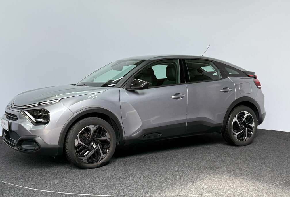 Citroen 1.2 PureTech  Led  Camera  PDC  Navi  TopDeal