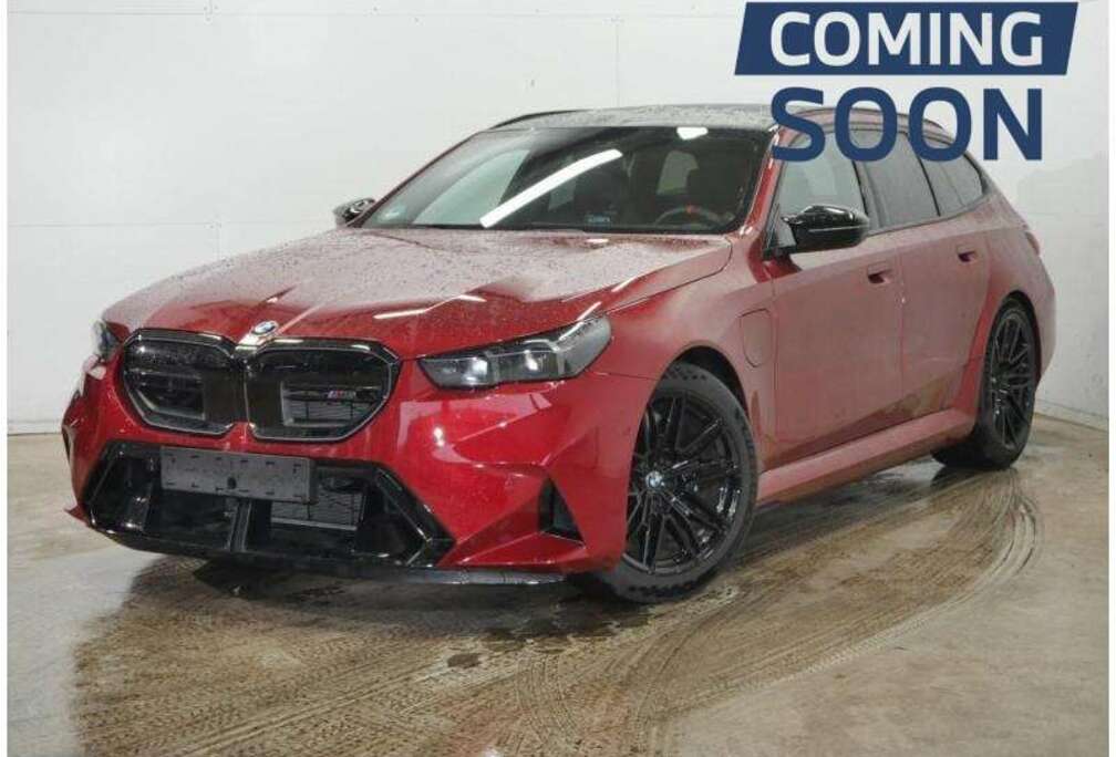 BMW BOWERS & WILKINS - ACC - HAAK