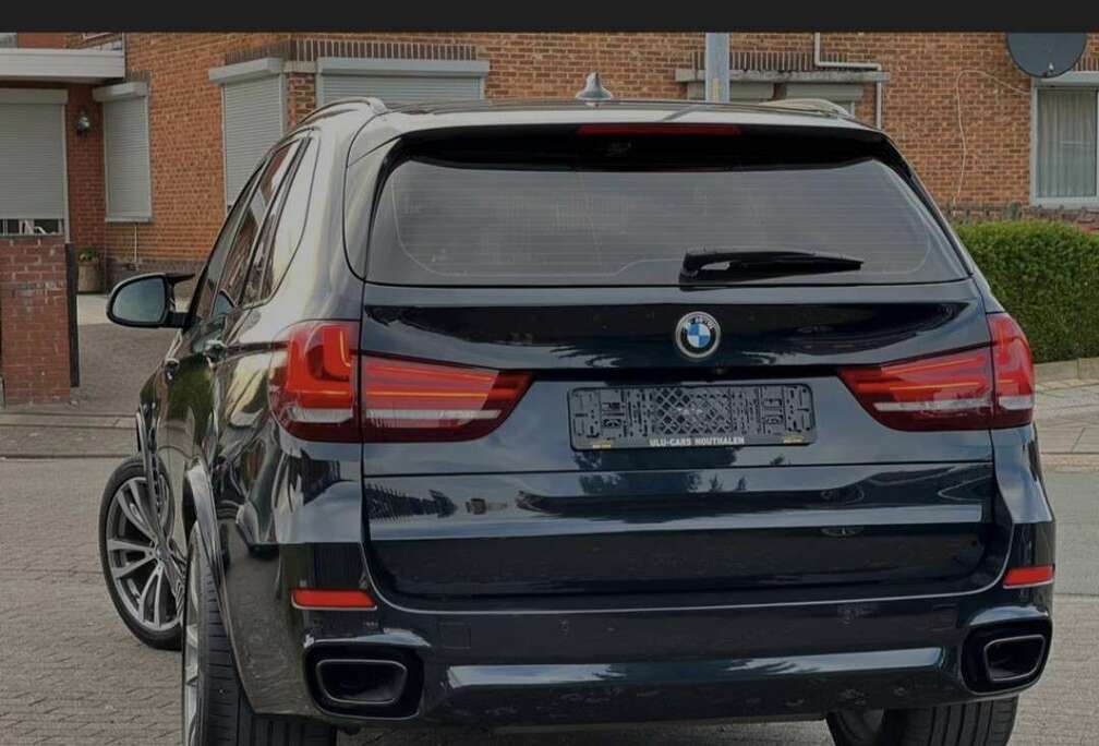 BMW xDrive25d Sport-Aut.