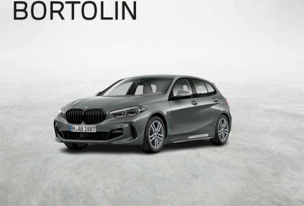 BMW dA Pack M Sport Boite Auto *TV