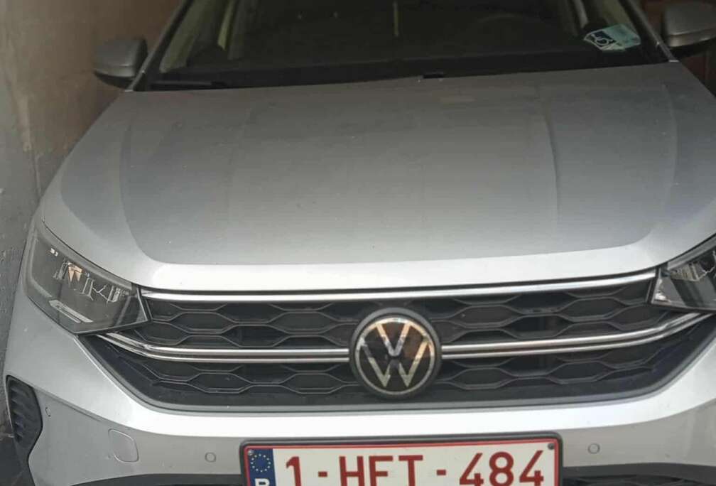 Volkswagen Taigo 1.0 TSI Life Business OPF DSG