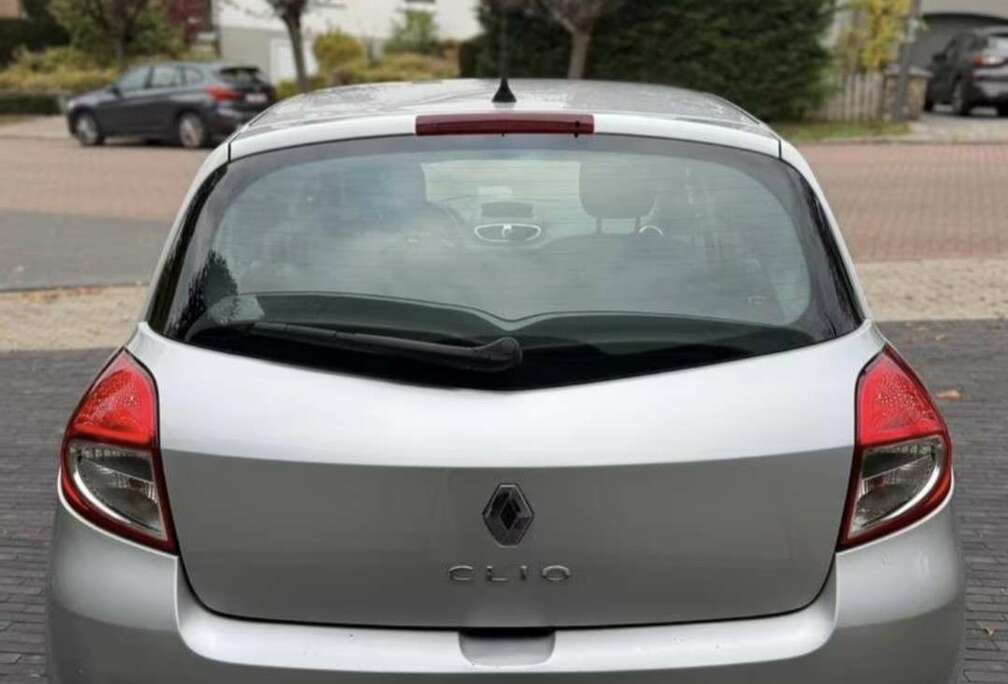 Renault 1.2 16V 75 eco2 Authentique Euro 5