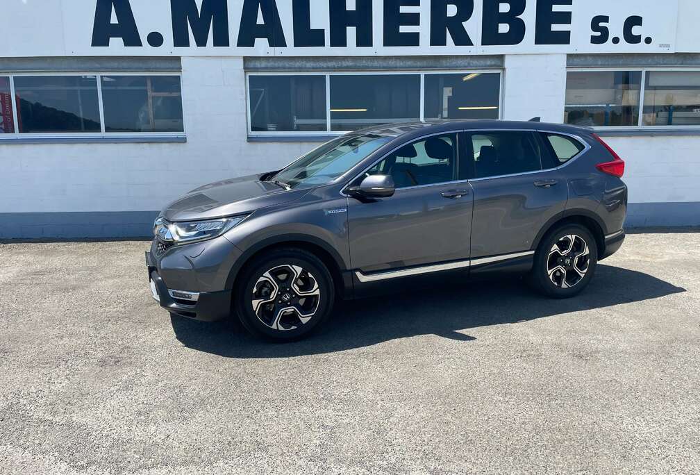 Honda 2.0i-MMD AWD Hybrid Elegance 184 ch