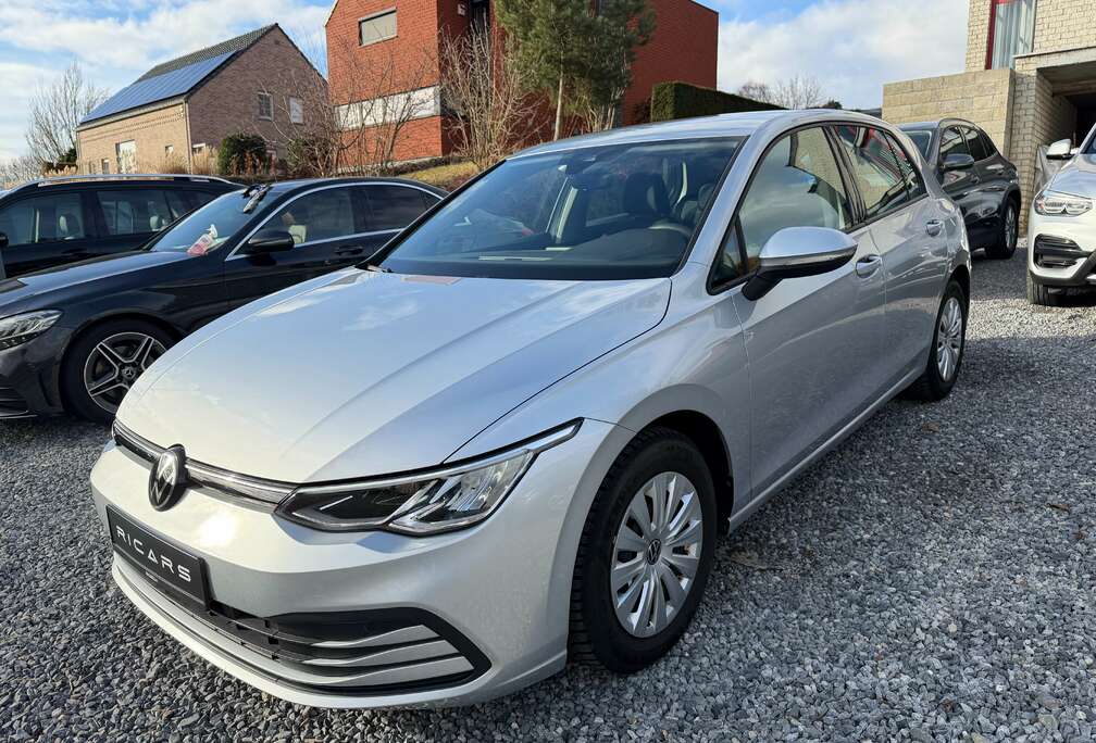 Volkswagen 1.0 TSI CAMERA CARNET CARPLAY AIRCO GARANTIE 1AN