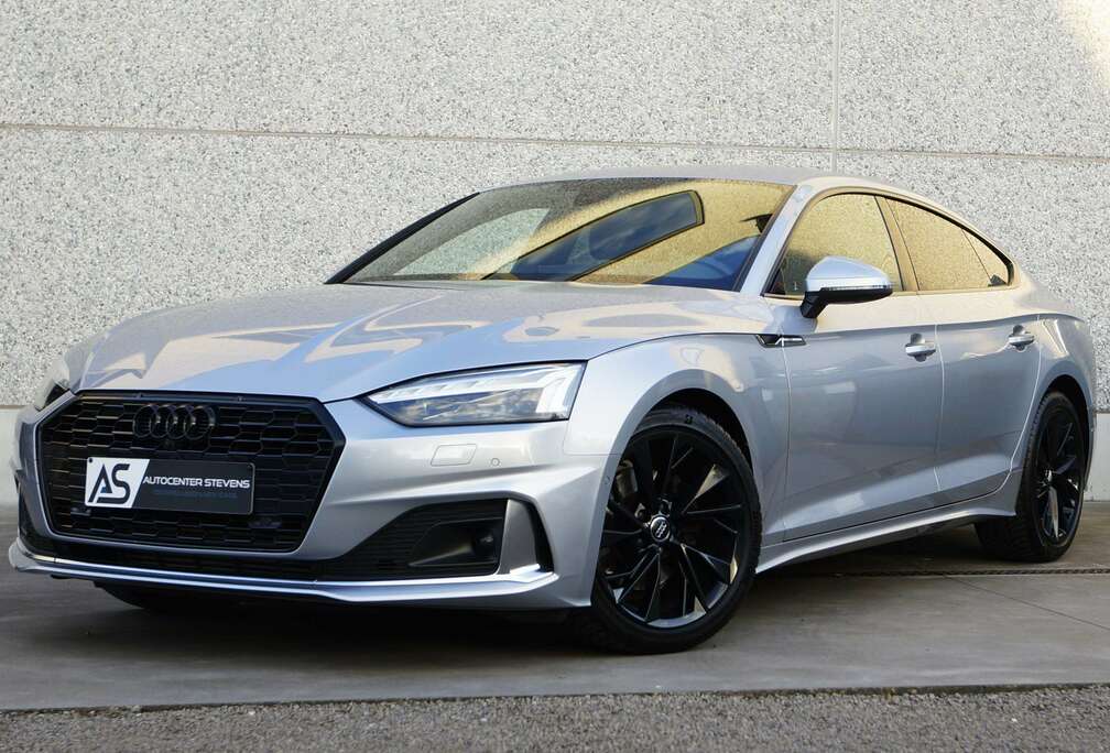 Audi Sportback 40 TFSI Advanced OPF S tronic