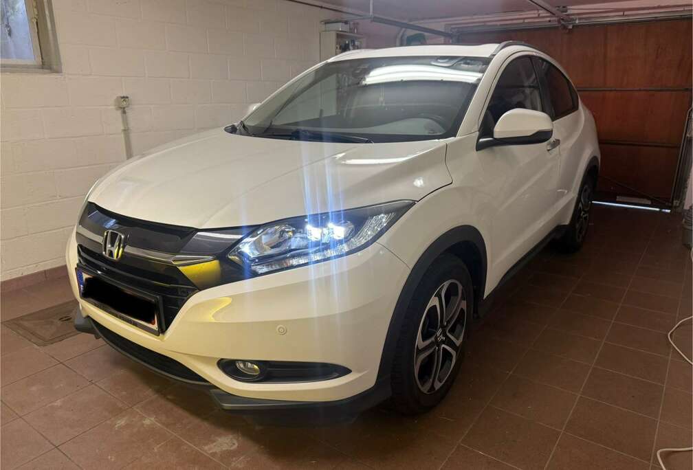Honda 1.5i-VTEC Elegance CVT