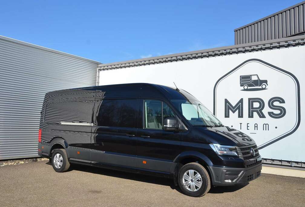 Volkswagen 2.0TDI- L4H3- DSG- Camera- Nieuw- 44500+BTW