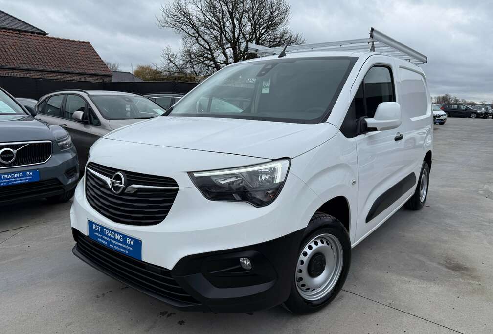 Opel 1.6 D CAMERA DAKREK PDC BLUETOOTH AIRCO CARPASS