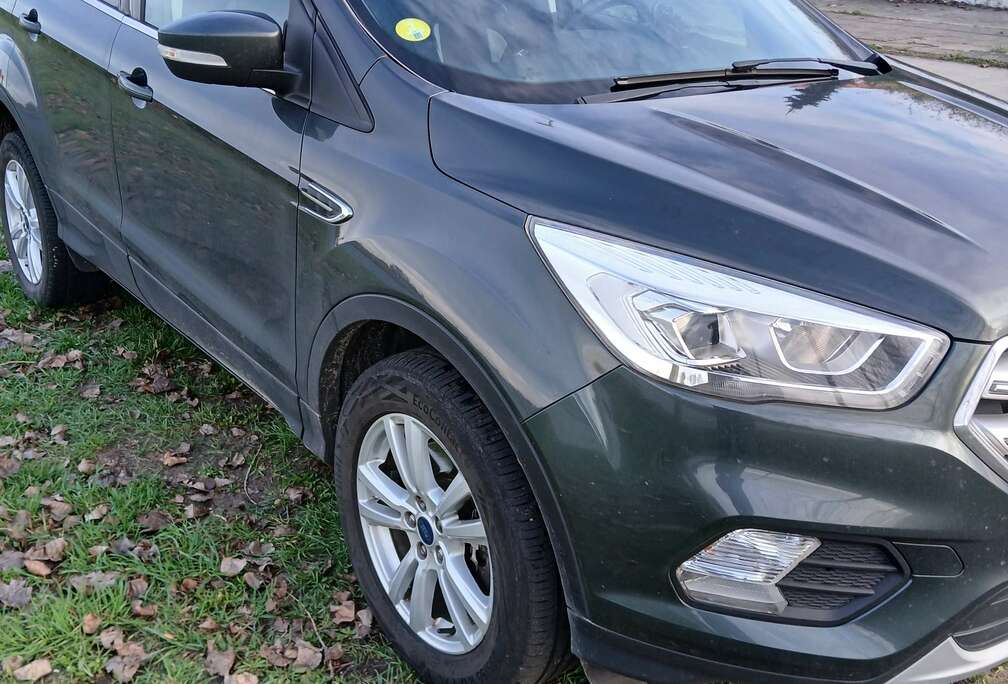 Ford Kuga 1.5 TDCi 2x4 Cool