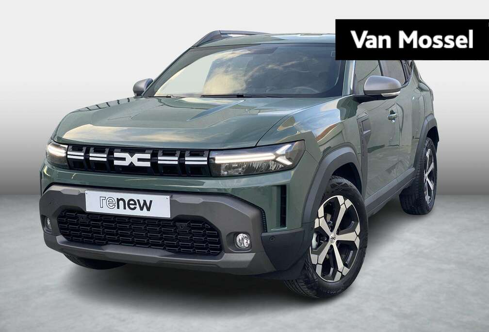 Dacia TCe 130 Journey