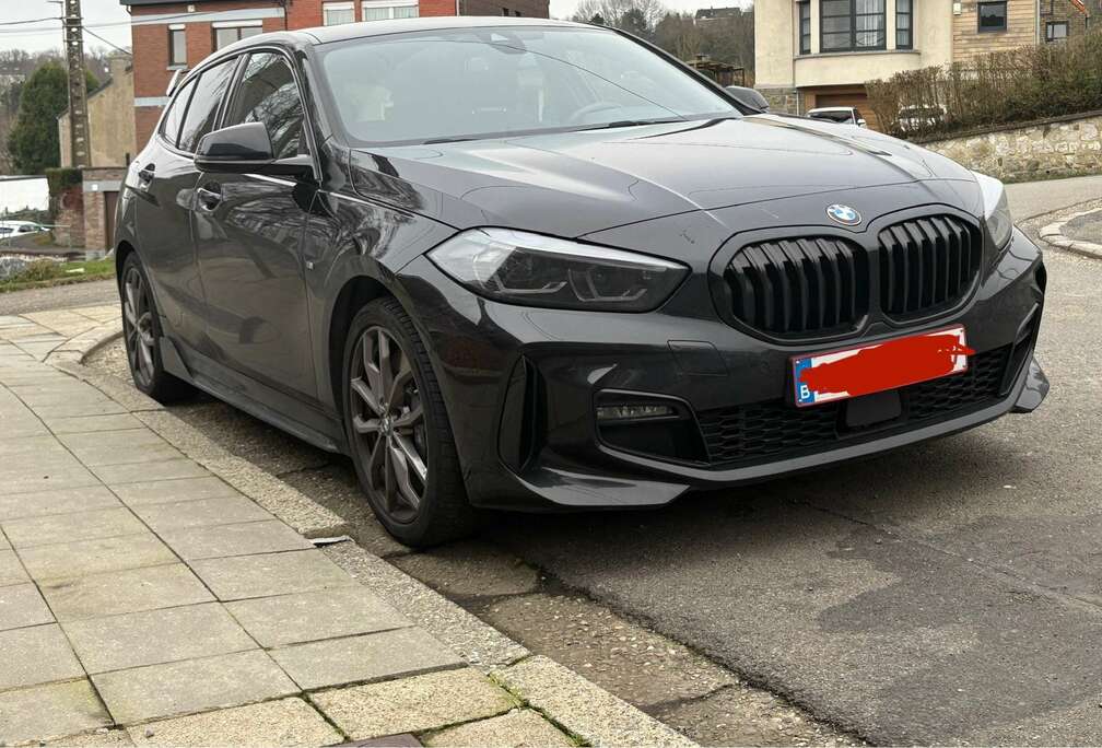 BMW 120i