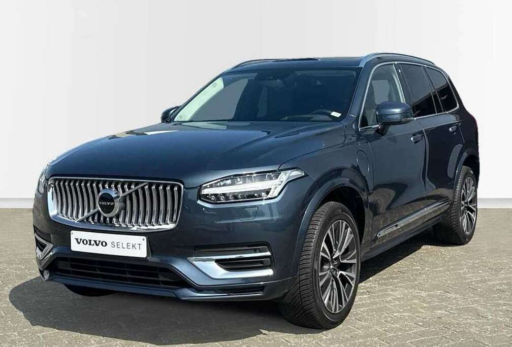 Volvo Inscription T8 AWD Hybride 7 Zit  Harman Kardon