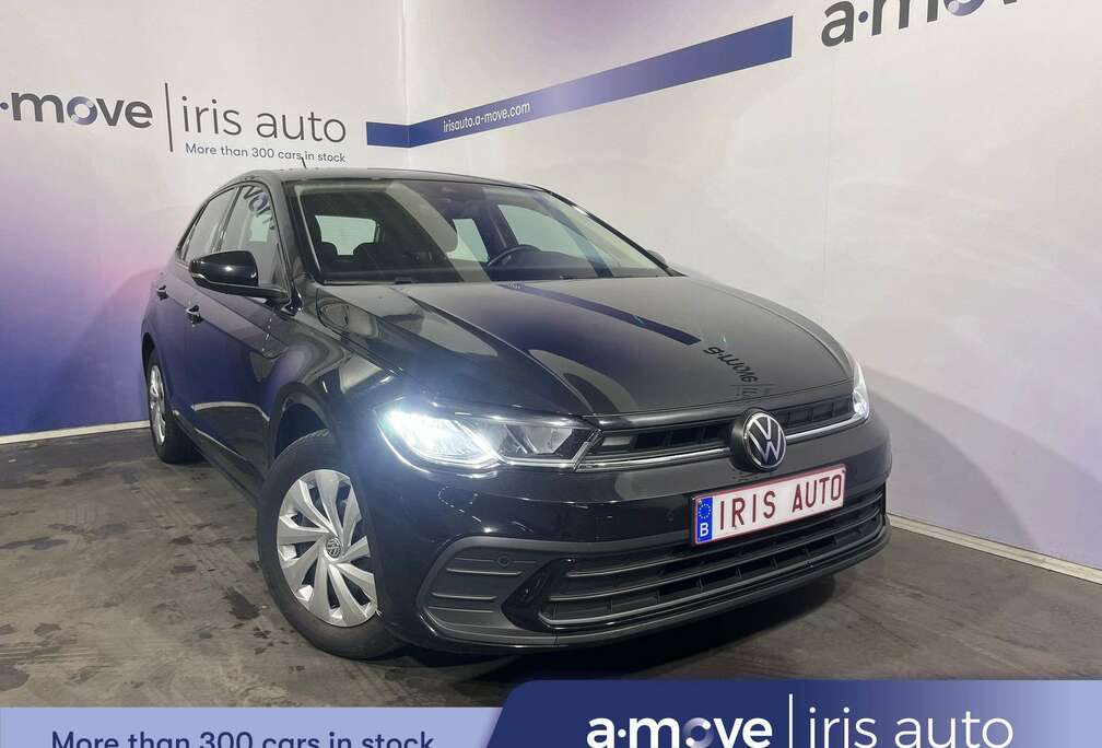 Volkswagen 1.0 TSI  CARPLAY  CRUISE  PDC AV. AR.