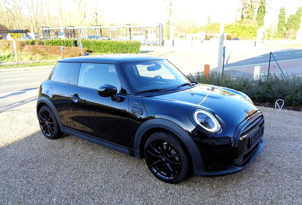 MINI Mini 1.5 One/ Navi/Cruise Control/Garantie