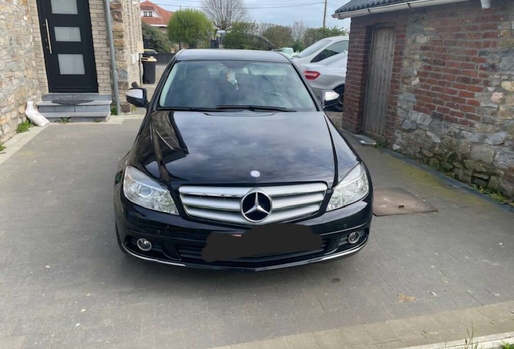 Mercedes-Benz CDI Classic