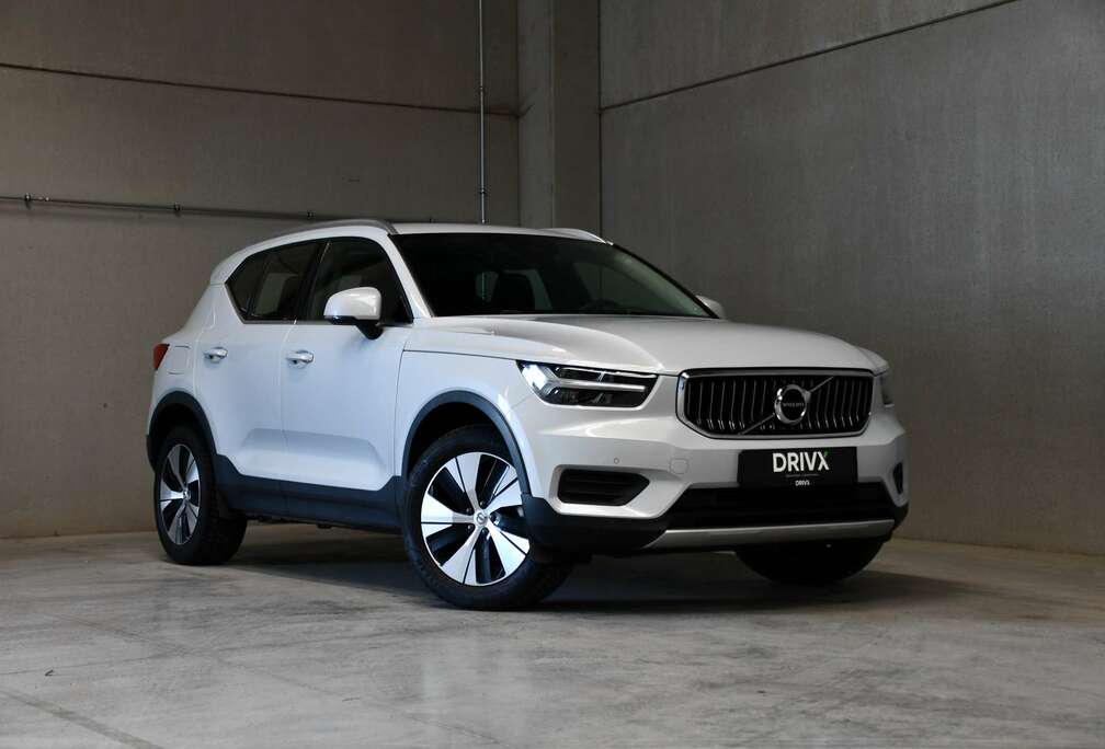 Volvo T5 - PHEV - Inscription - ACC - DAB - CARPLAY