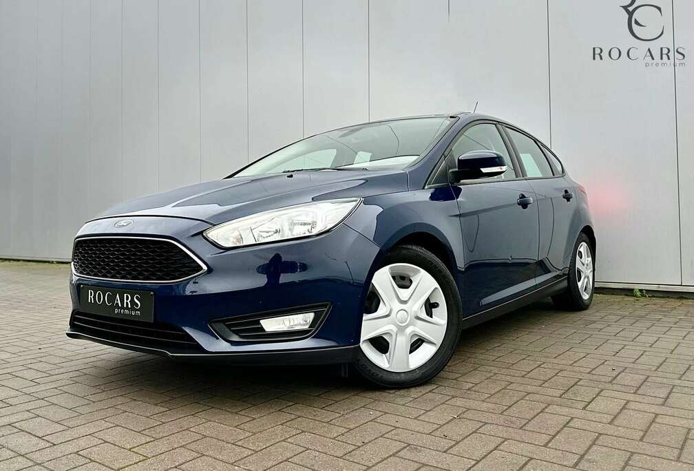 Ford 1.0 *TOIT OUVRANT*GPS*CRUISE*CARPLAY*GARANTIE 1AN