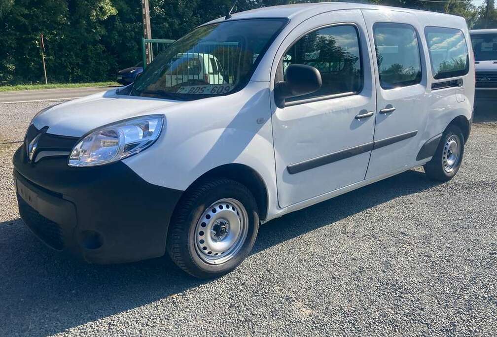 Renault Défaut d\'injection-Injectiefout  4.950€+tva/btw