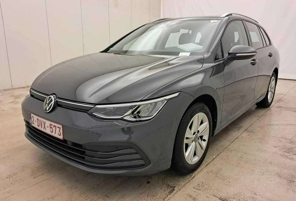 Volkswagen Golf SW 1.0 TSI Life Business OPF*garantie 12mois