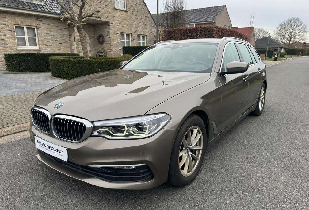 BMW Touring 530i Xdrive