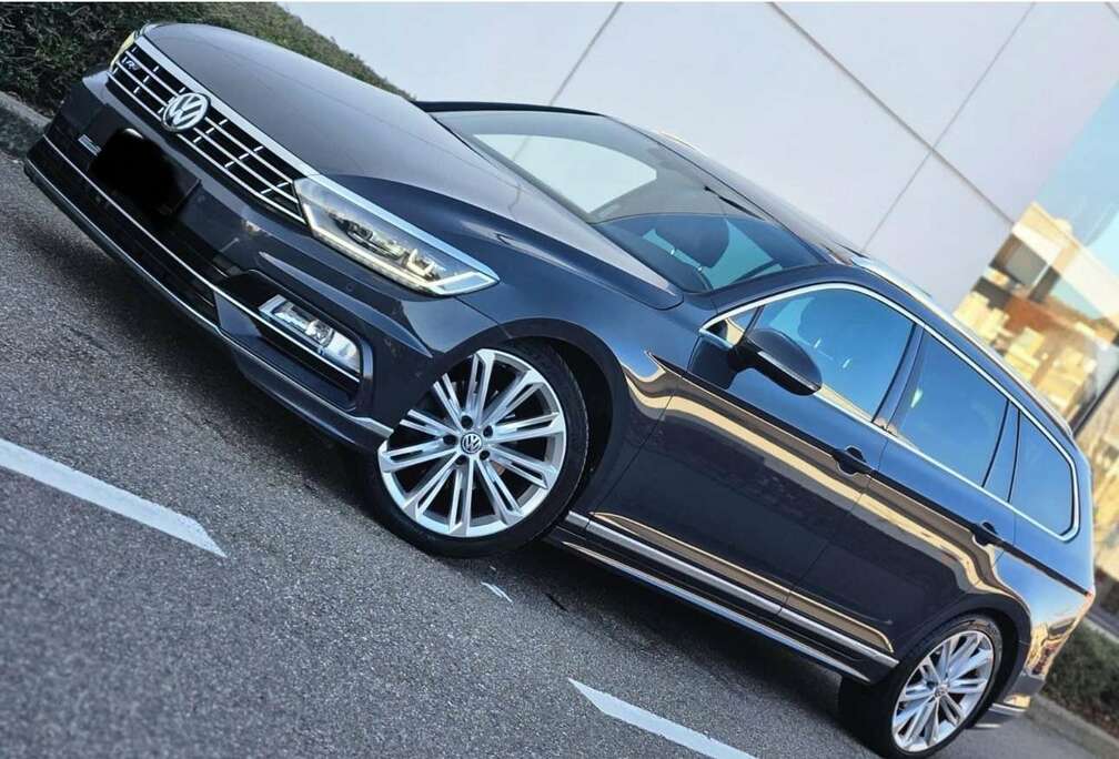 Volkswagen 2.0 TDI SCR DSG BlueMotion Trendline