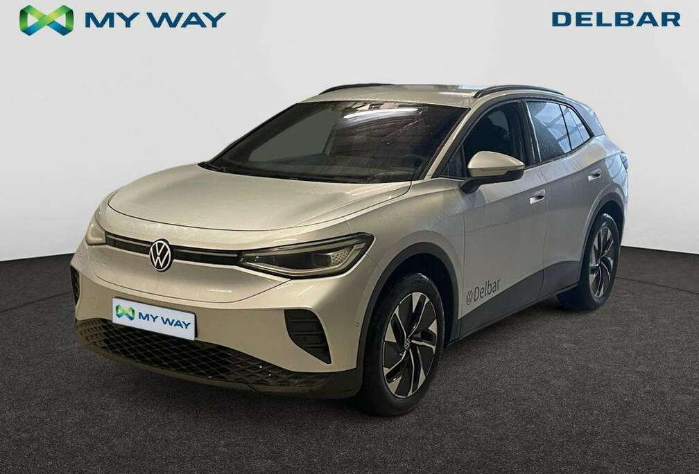 Volkswagen Pro Business 286 ch