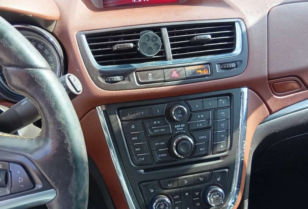 Opel 1.4 Turbo ecoFLEX Start/Stop Edition