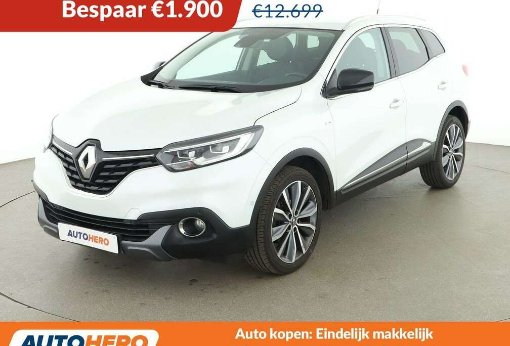 Renault 1.5 dCi Energy Bose Edition