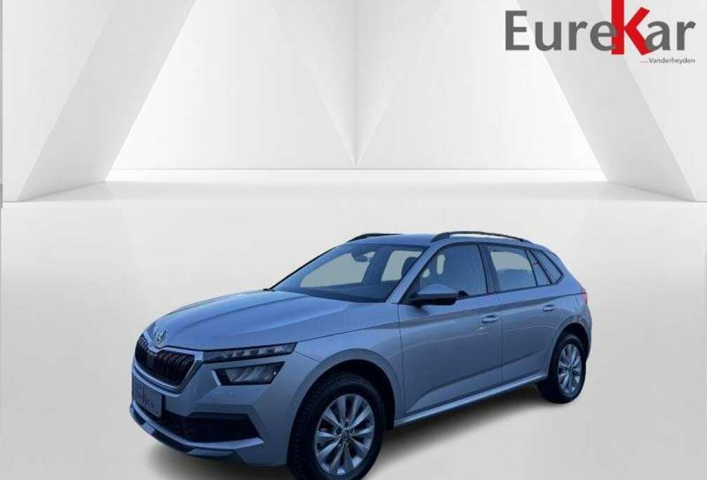 Skoda BOITE DSG