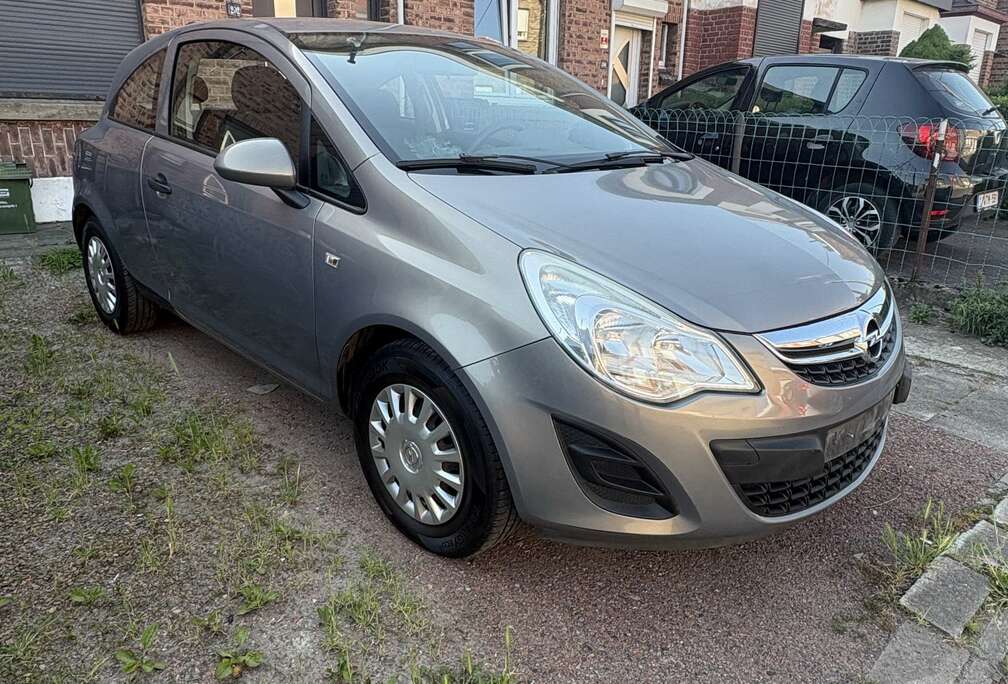 Opel