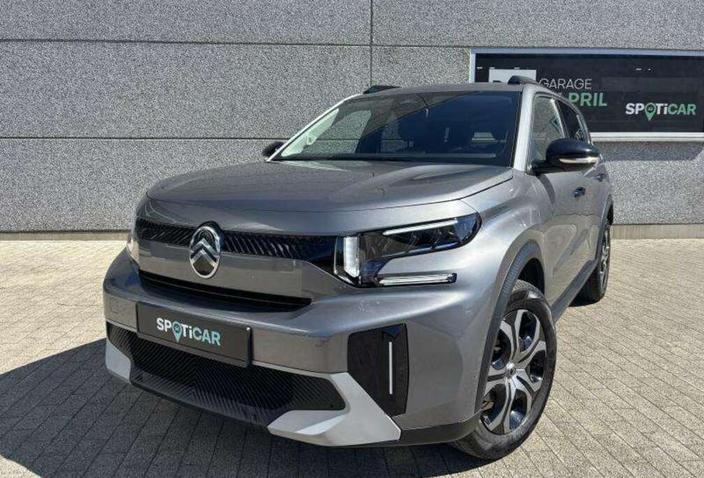 Citroen PLUS TURBO