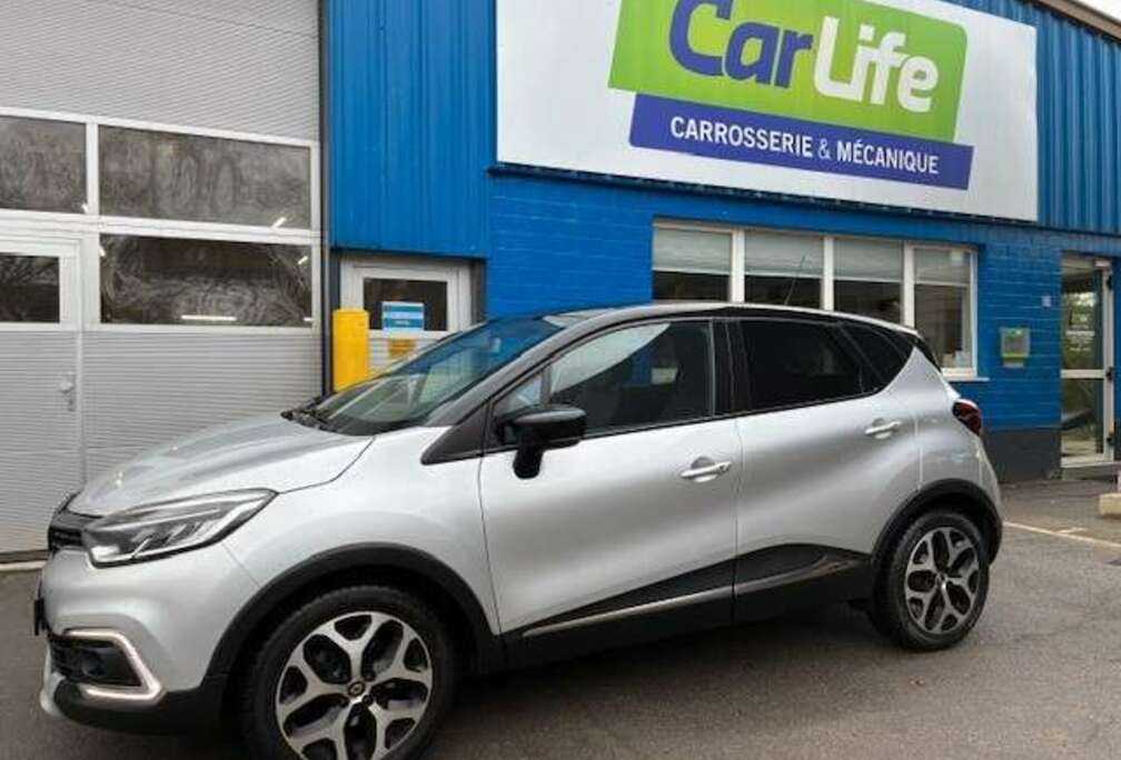 Renault Intens DCI 90cv