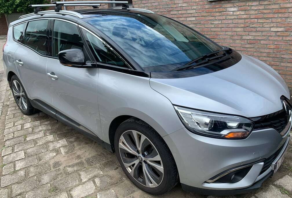Renault Grand Scénic 1.33 TCe