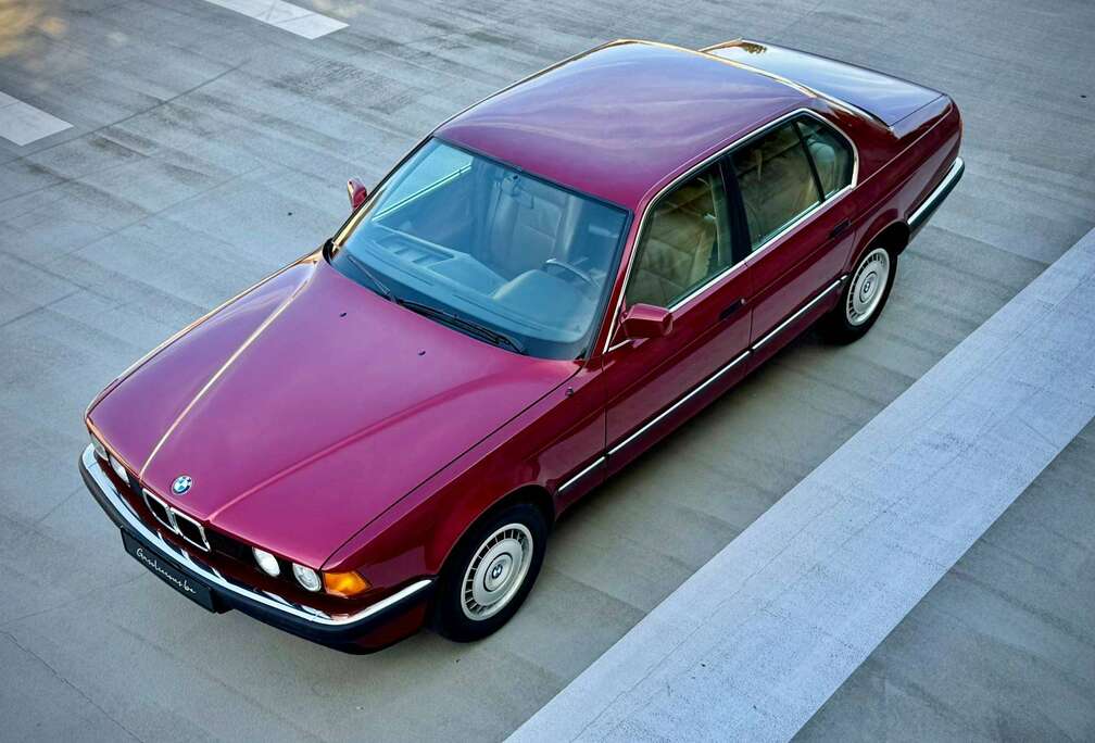 BMW I - automatic -110.562 km  CT ok - Gekeurd