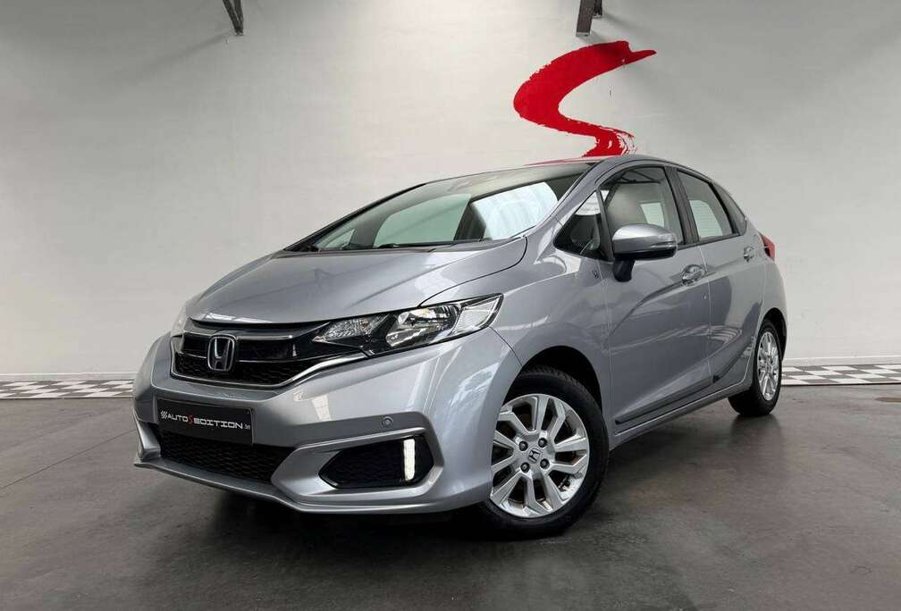 Honda 1.3 V-TECH