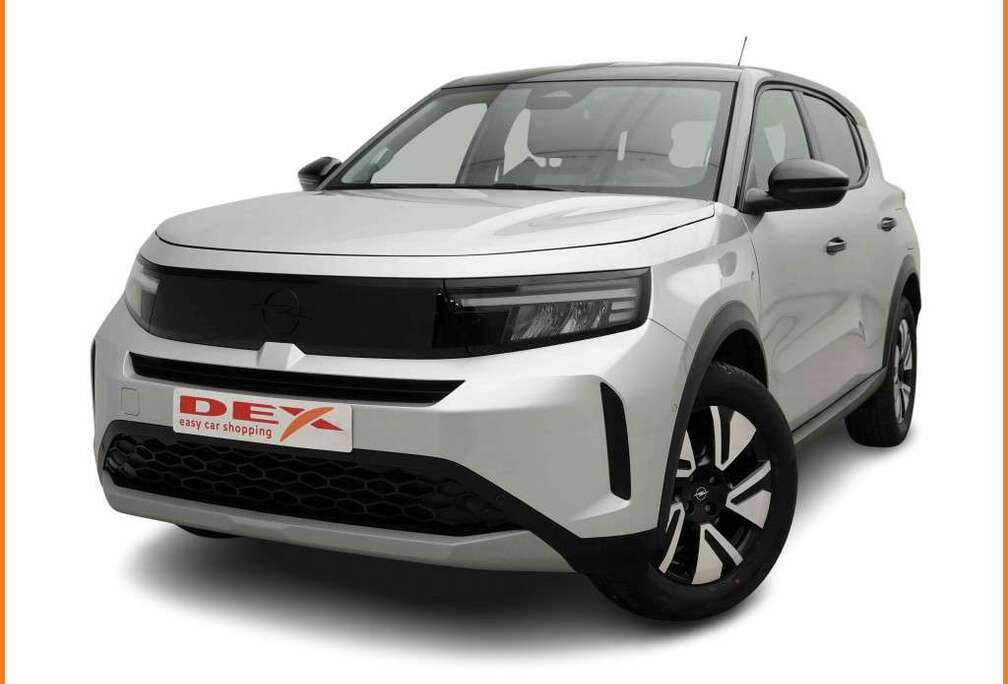 Opel 145 Hybrid  eDCT  GS  7PL  Winter Pack  GPS Pro  LED