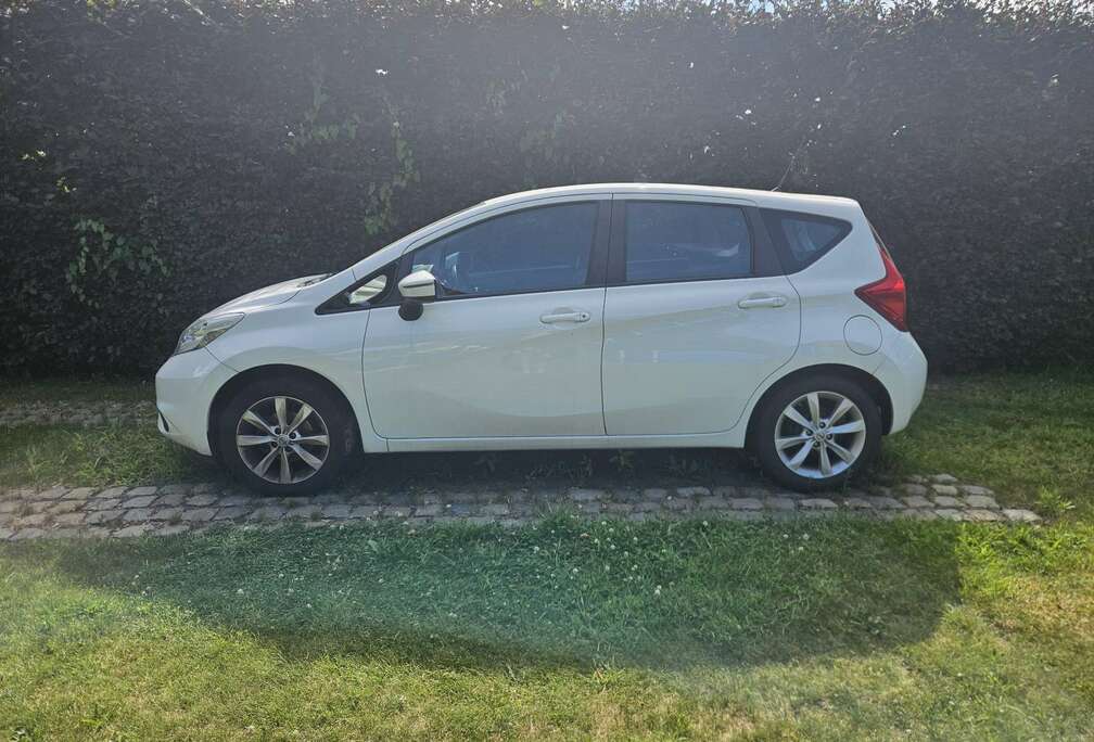 Nissan 1.2 DIG-S Acenta