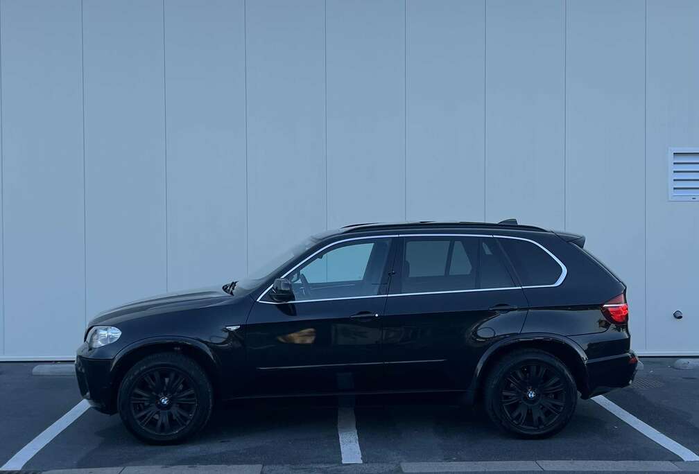 BMW 3.0 dA xDrive40