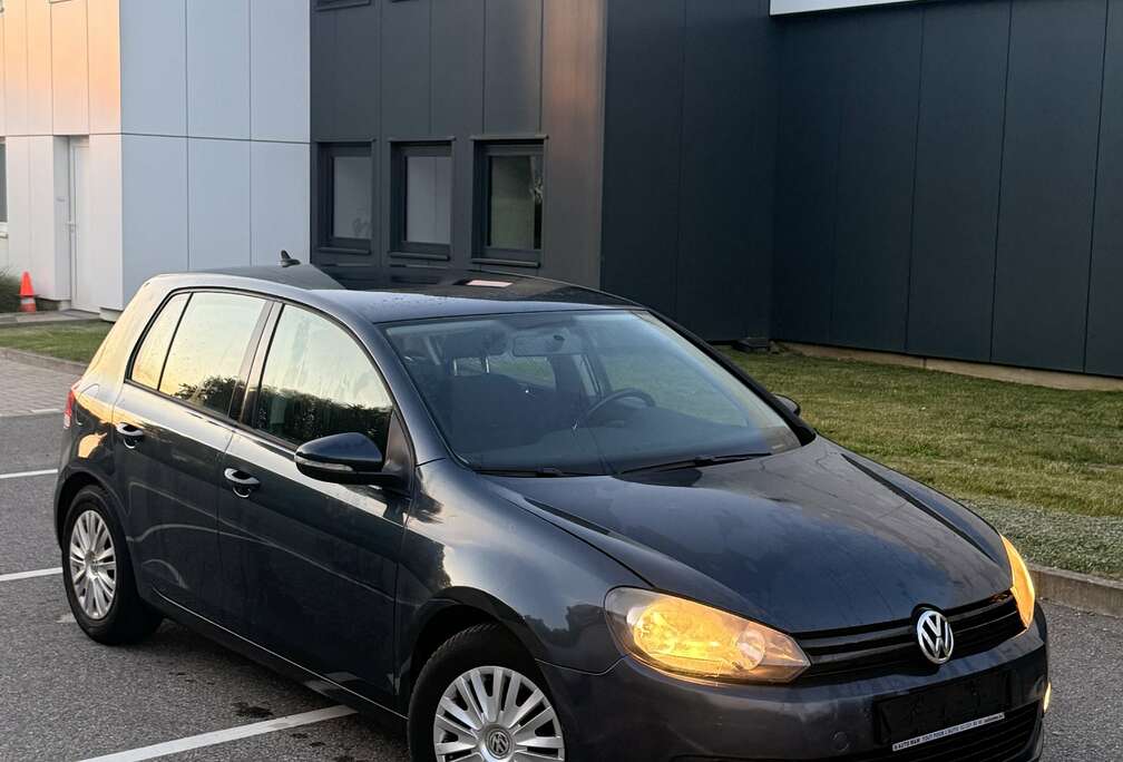 Volkswagen 1.6 TDI 105 FAP CR BlueMotion Confortline
