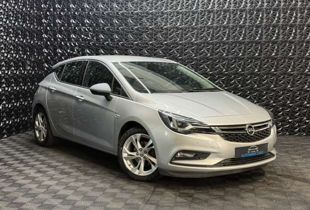 Opel 1.6i XEP 16v Comfort
