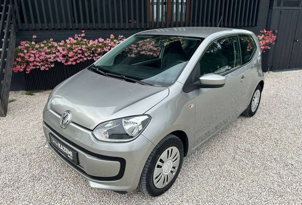 Volkswagen Up! 1.0i * 38.364 KM !!! *