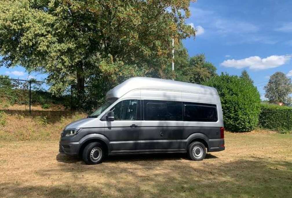 Volkswagen 600