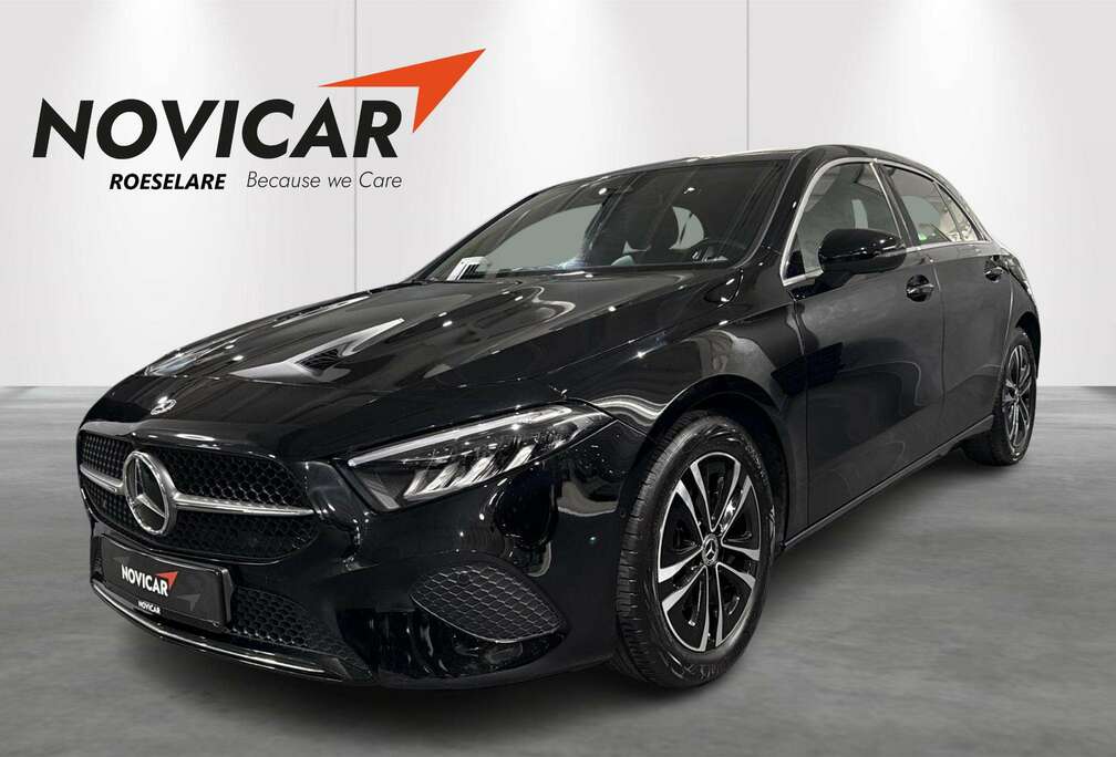 Mercedes-Benz Business Line