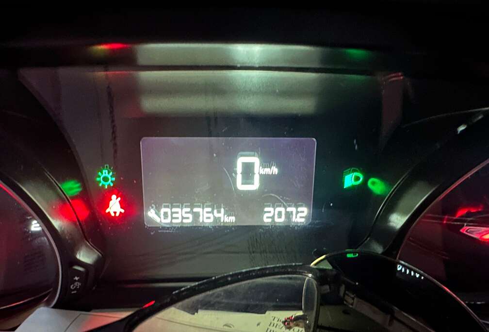 Peugeot 308 SW 1.2 PureTech GT Line STT