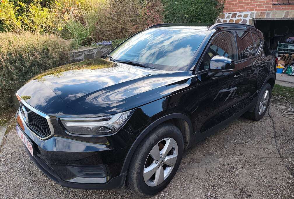 Volvo XC40 1.5 T2 Momentum Core Geartronic