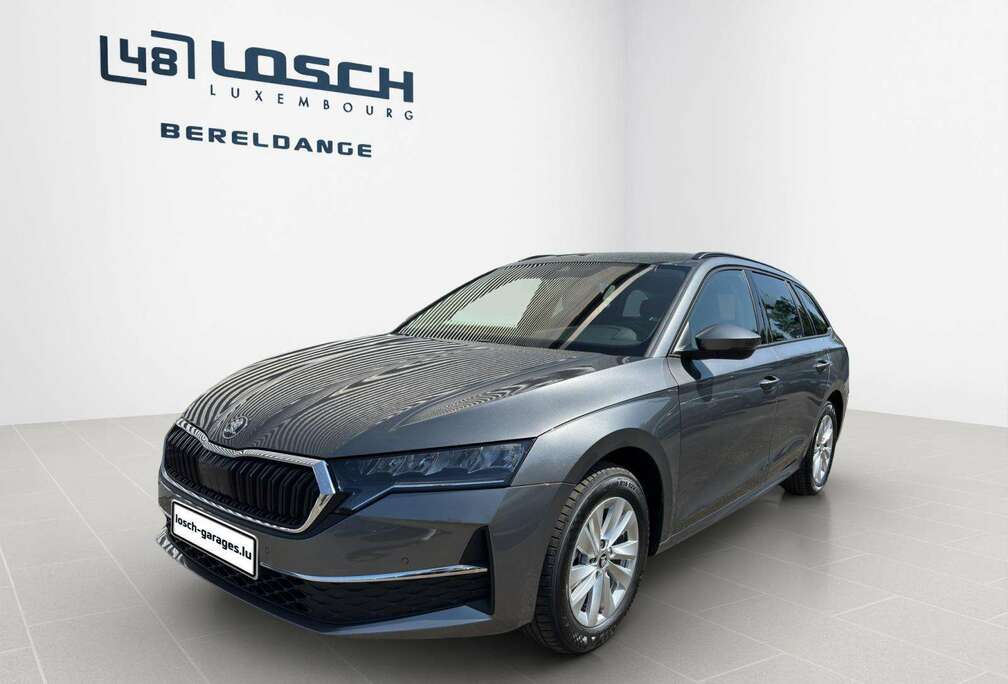 Skoda Selection